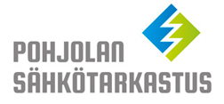 Pohjolan Sähkötarkastus logo